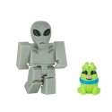 ROBLOX Mystery figures, W12