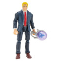 FORTNITE Solo Mode Figuur aksessuaariga W21, 10 cm