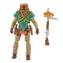 FORTNITE Solo Mode Figuur aksessuaariga W21, 10 cm