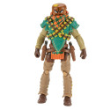 FORTNITE Solo Mode Figuur aksessuaariga W21, 10 cm