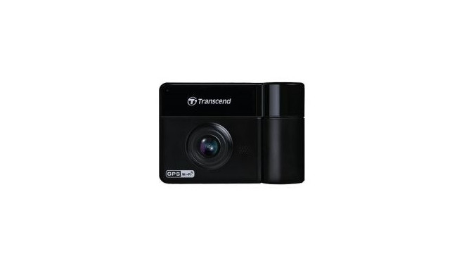 Transcend VEHICLE RECORDER DRIVEPRO 550/64GB TS-DP550B-64G