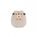 Pusheen - Plush mascot with donut 13 cm