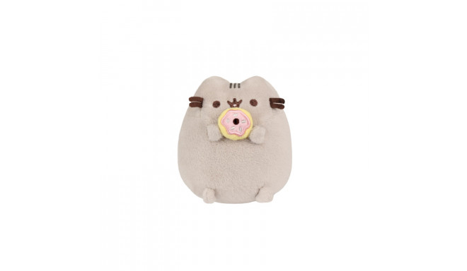 Pusheen - Pluszowa maskotka z pączkiem 13 cm