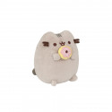 Pusheen - Plush mascot with donut 13 cm