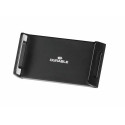 Durable TWIST COMBI Active holder Mobile phone/Smartphone, Tablet/UMPC Black