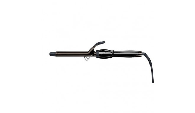 Moser TitanCurl Curling iron Warm Black 2.7 m