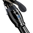 Moser TitanCurl Curling iron Warm Black 2.7 m