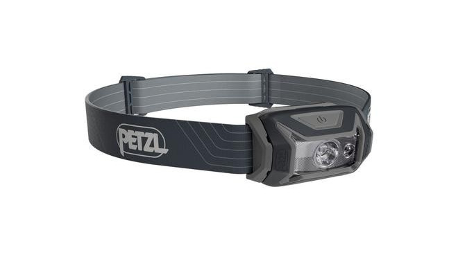 Petzl TIKKA Grey Headband flashlight