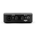 RØDE AI-1 recording audio interface