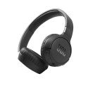 JBL Tune 660 NC BLACK