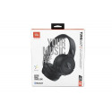JBL Tune 660 NC BLACK