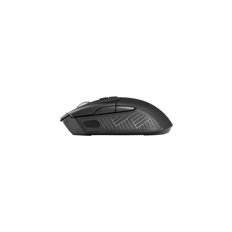 L33T-Gaming DRAUPNIR mouse Right-hand RF Wireless Optical 16000 DPI ...