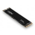 Crucial SSD||P3 Plus|2TB|M.2|PCIE|NVMe|3D NAND|Write speed 4200 MBytes/sec|Read speed 5000 MBytes/se