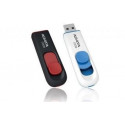 ADATA MEMORY DRIVE FLASH USB2 32GB/WH/BLUE AC008-32G-RWE A-DATA
