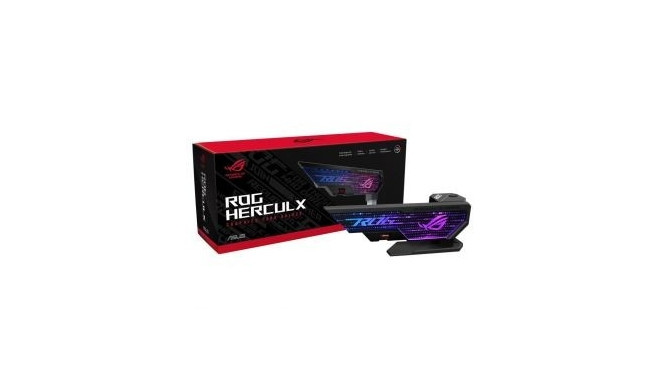 Asus graphics card holder ROG HERCULX XH01