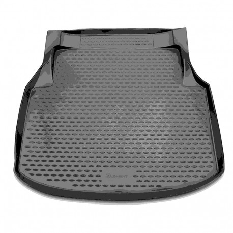 Pagasimatt Mercedes C-kl 07-