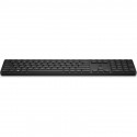 HP 455 Programmable Wireless Keyboard - Black