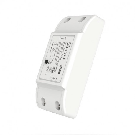 Smart switch WiFi Sonoff Basic R2 (NEW)
