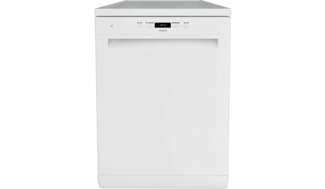 Whirlpool W2F HD624