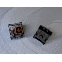 S.SPARE PART - MECHANICAL SWITCHES KAILH BOX BROWN FOR KEYBOARD THOR 404 2-PACK