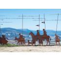 Ravensburger pusle 1000 tk Camino de Santiago