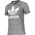 Adidas ORIGINALS Essentials Allover Print Tee M AY8360 (S)