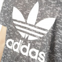 Adidas ORIGINALS Essentials Allover Print Tee M AY8360 (S)