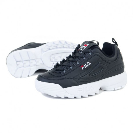 Fila Disruptor Low W 1010302-25Y Shoes (37)