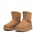 FitFlop GEN-FF Mini Double-Faced Shearling Boots W GS6-A69 (38.5)