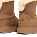 FitFlop GEN-FF Mini Double-Faced Shearling Boots W GS6-A69 (38.5)