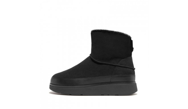 FitFlop GEN-FF Mini Double-Faced Shearling Boots W GS6-090 (41)