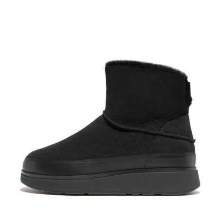 FitFlop GEN-FF Mini Double-Faced Shearling Boots W GS6-090 (37)