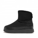 FitFlop GEN-FF Mini Double-Faced Shearling Boots W GS6-090 (37)