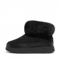 FitFlop GEN-FF Mini Double-Faced Shearling Boots W GS6-090 (38.5)