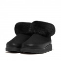 FitFlop GEN-FF Mini Double-Faced Shearling Boots W GS6-090 (38.5)
