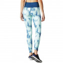 Adidas Longtight All Over Print W leggings AY6179 (XXS)