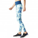 Adidas Longtight All Over Print W leggings AY6179 (XXS)