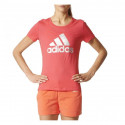 Adidas Foil Logo T-shirt W BP8400 (S)