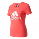 Adidas Foil Logo T-shirt W BP8400 (XS)