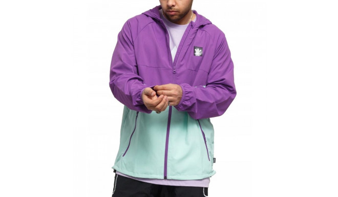 Adidas Originals Dekum DV2089 jacket (XS)