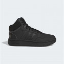 Adidas Hoops Mid 3.0 K Jr HR0228 shoes (40)