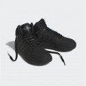 Adidas Hoops Mid 3.0 K Jr HR0228 shoes (40)