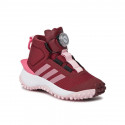 Adidas Fortatrail Boa K Jr IG7261 shoes (39 1/3)