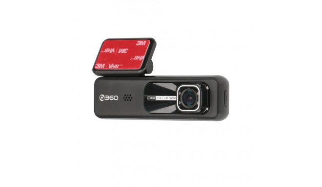 360 HK30 Видео Регистратор 1080p / MicroSD