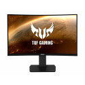ASUS TUF VG32VQR- 31.5" | VA Curved | QHD | 2 x HDMI | Display Port | Głośniki | HAS | VESA 100