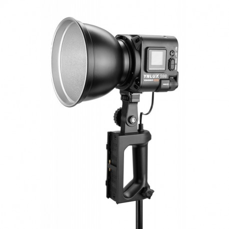 Yongnuo LUX100 Pro LED Lamp - WB (2700 K - 6500 K)