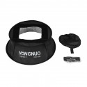 Yongnuo YN45-1 softbox