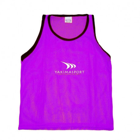 Yakimasport Purple Tag 100372 (Senior L-XL)