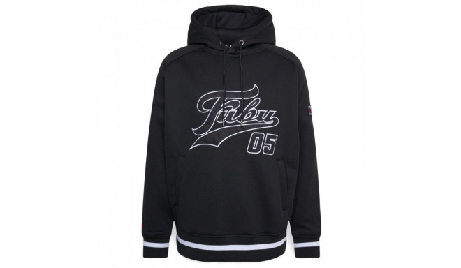 Fubu Varsity Mesh Hoodie M 6028886 (L)