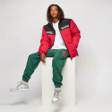 Karl Kani Retro Block Reversible Puffer Jacket M 6076823 (L)